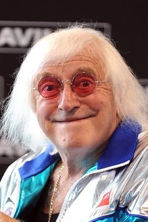 Jimmy Savile profile
