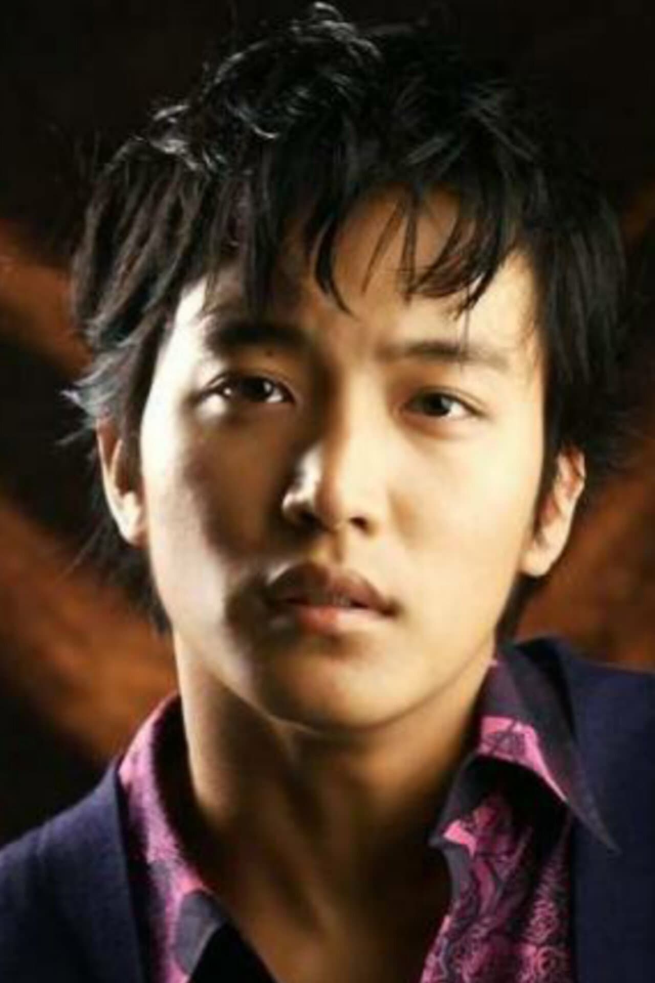 Seol Sung-min profile