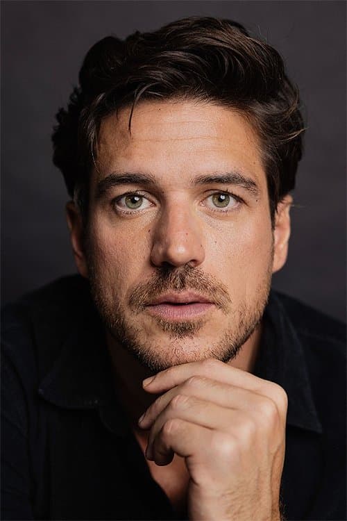 Marco Pigossi profile