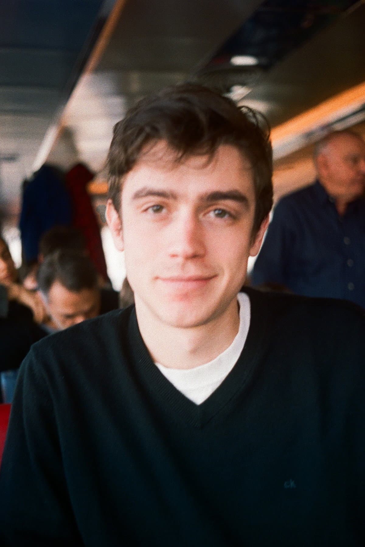 Bingham Bryant profile