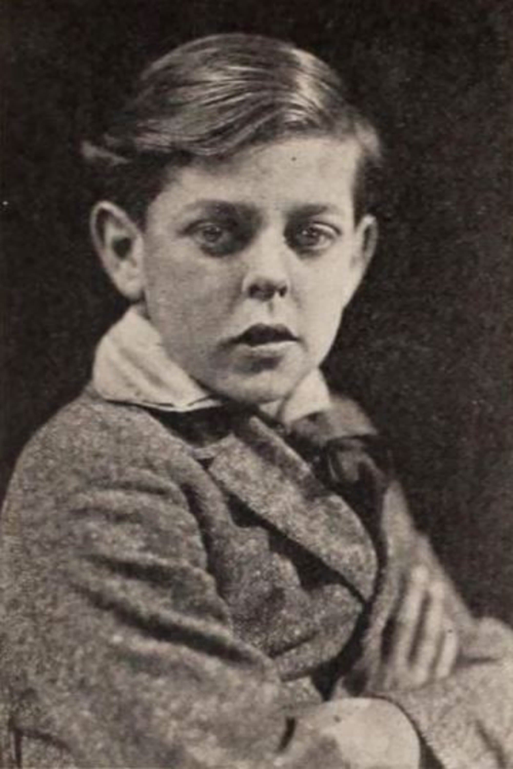 Edward Peil Jr. profile