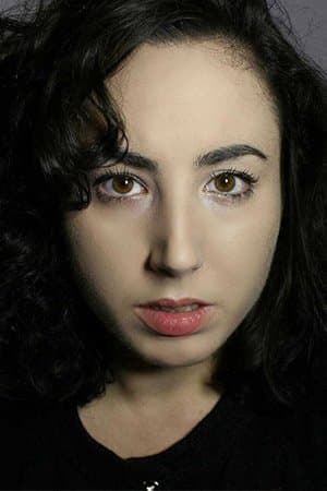 Lara Jean Sullivan profile