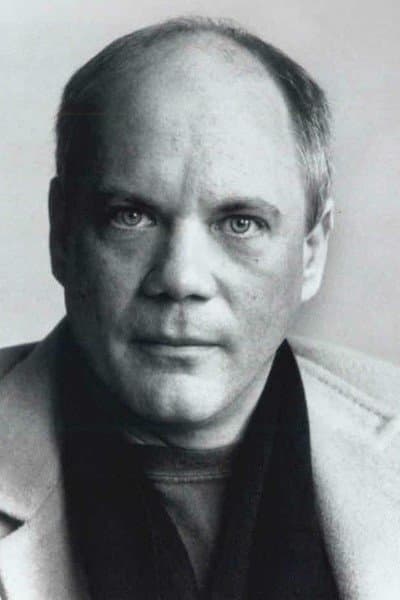 Daniel von Bargen profile