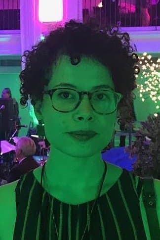 Aleks Sennwald profile