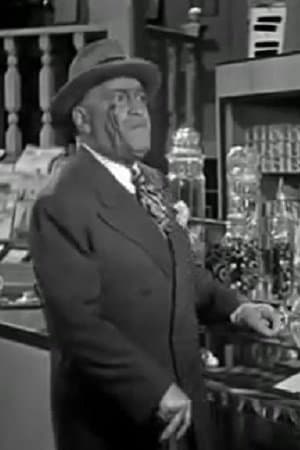 Victor Travis profile