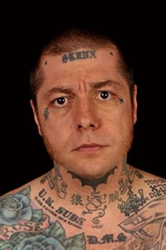 Lars Frederiksen profile