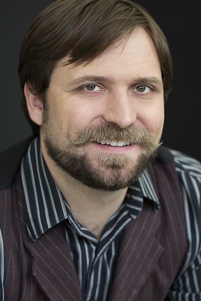 Kyle McCarley profile