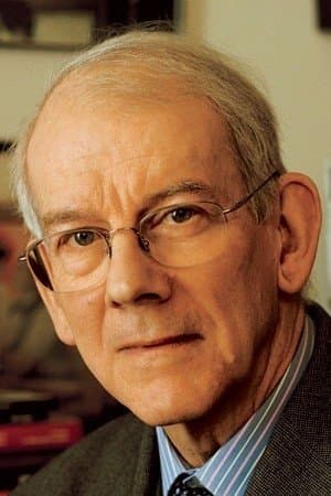 Kevin Brownlow profile
