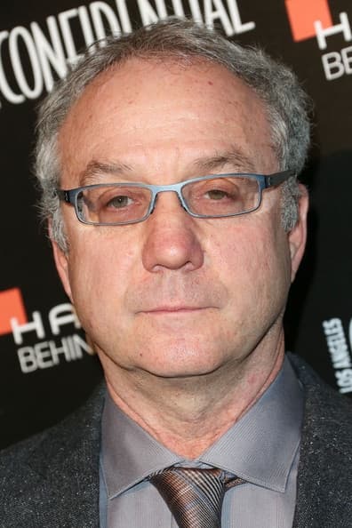 Brad Einhorn profile