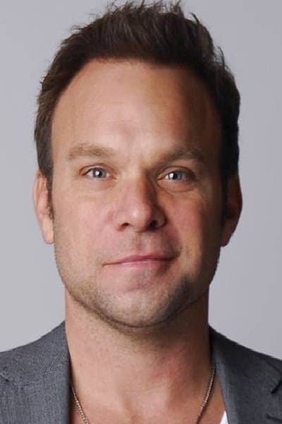 Norbert Leo Butz profile