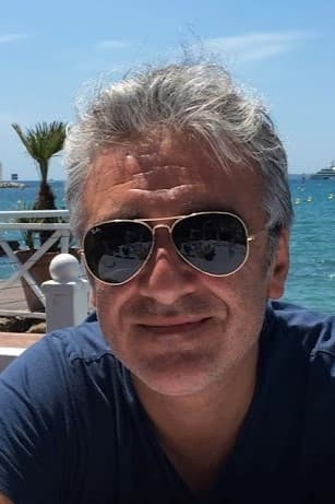 Sebastian Mery profile