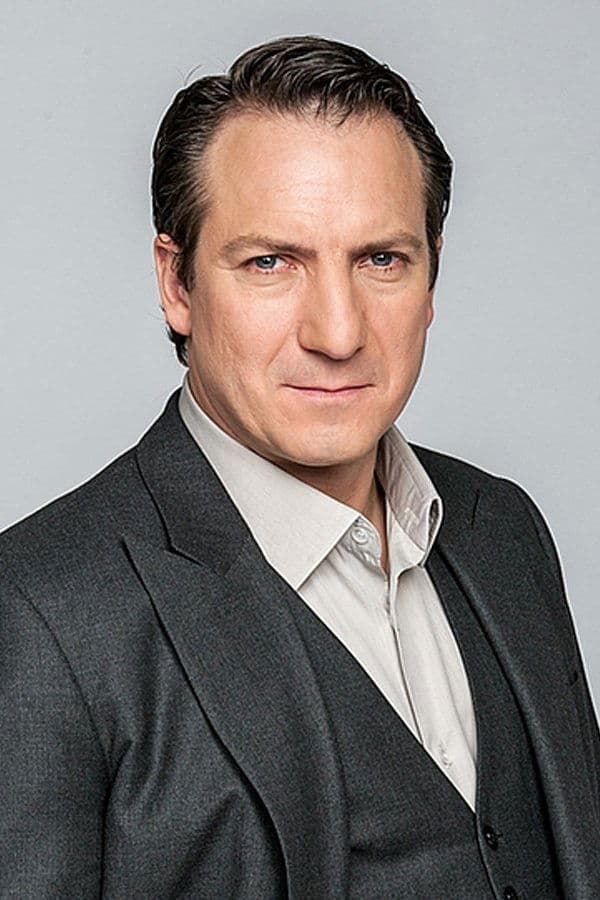 Robert Palfrader profile