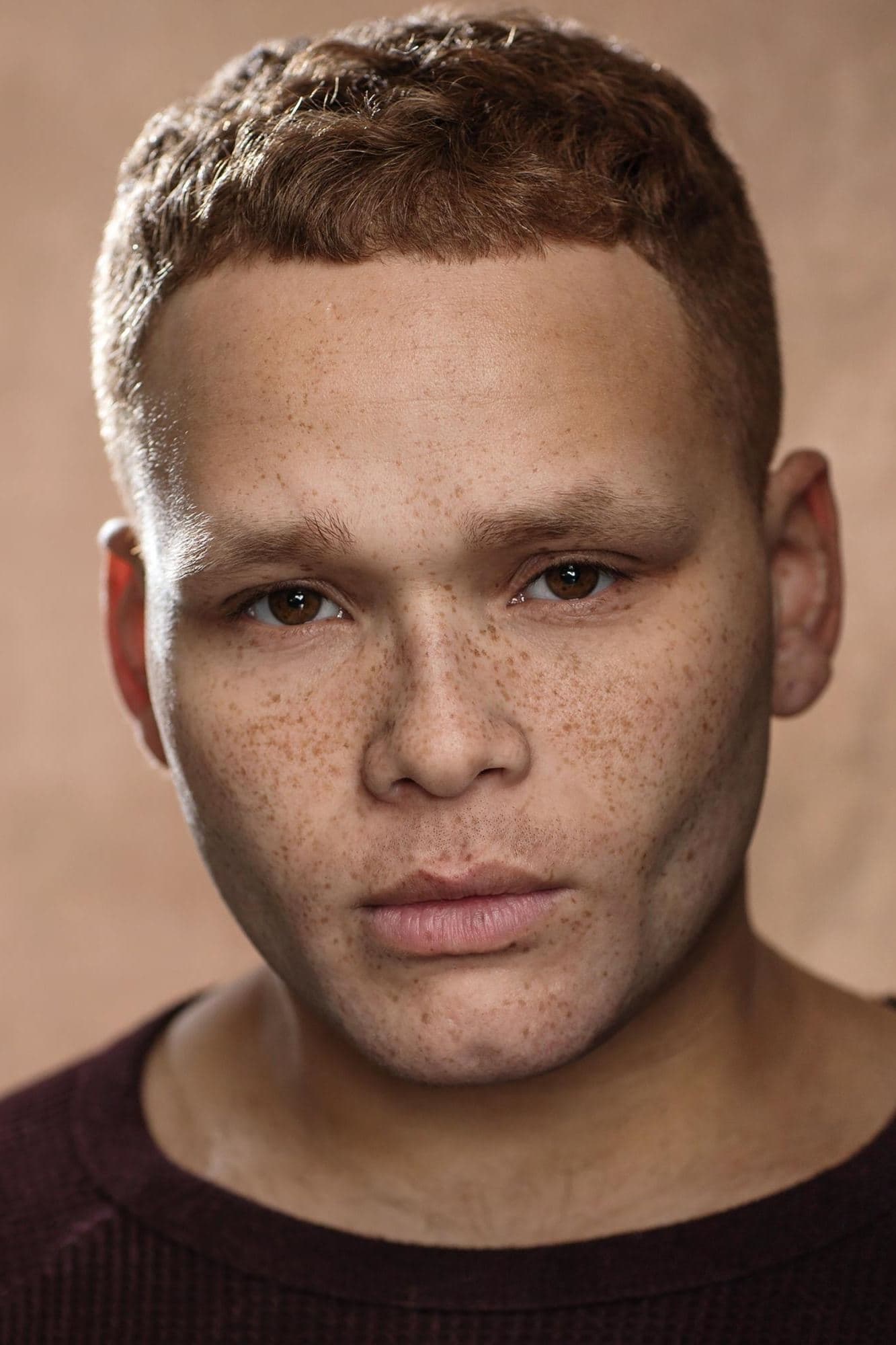 Elijah Baker profile