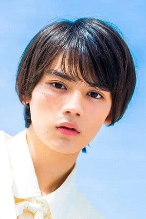 Taiyu Fujiwara profile