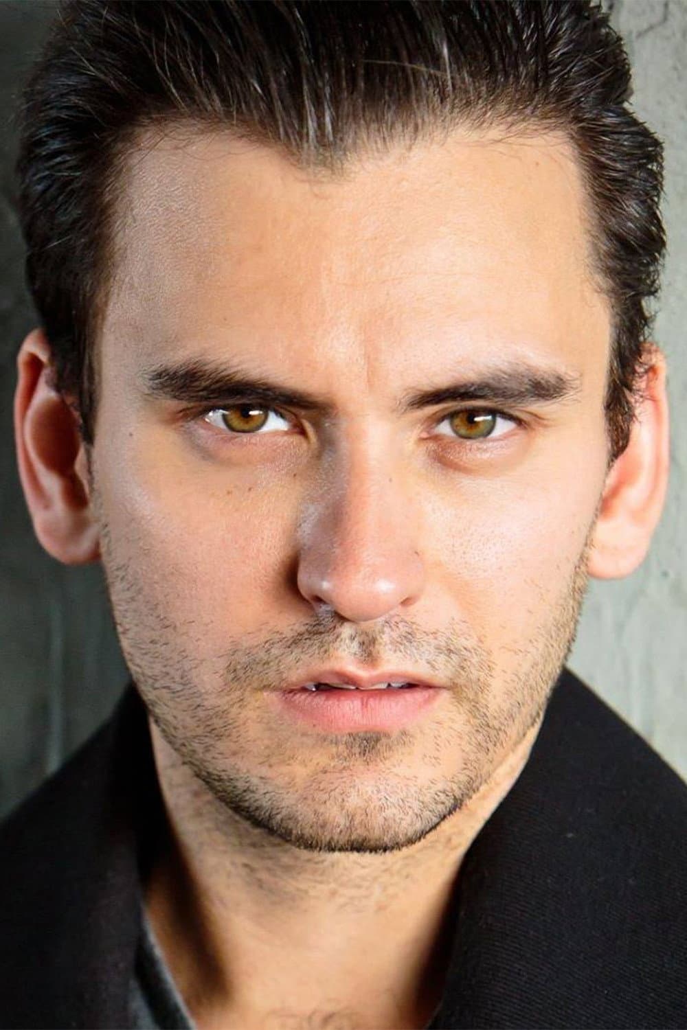 Dylan Bonansigna profile