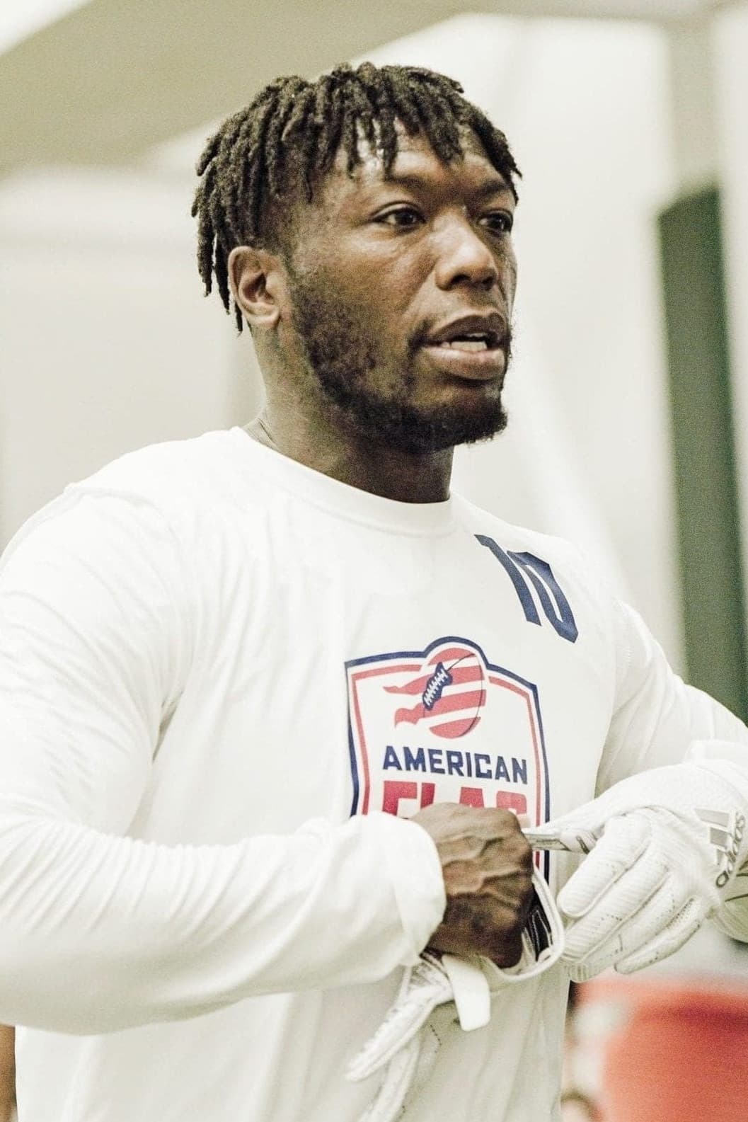 Nate Robinson profile
