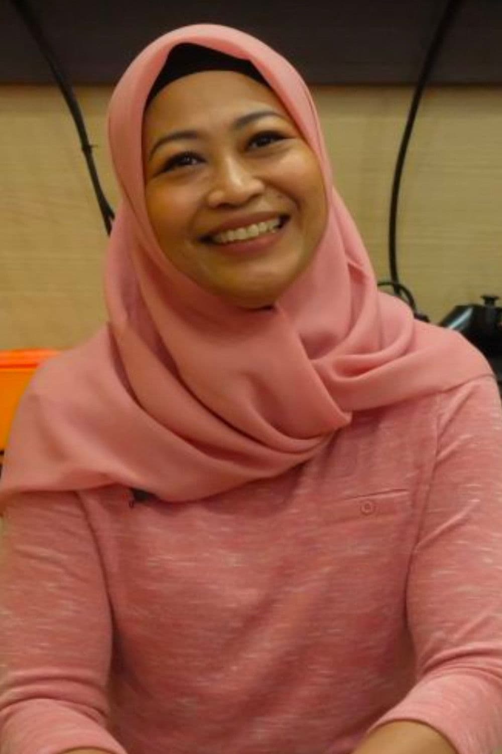 Brilliana Desy Dwinawati profile