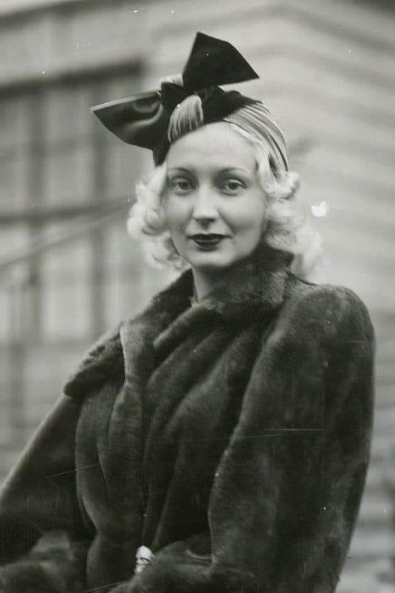 Josseline Gaël profile