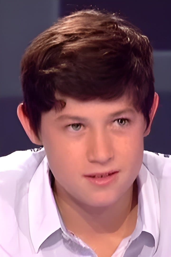 Vincent Bres profile