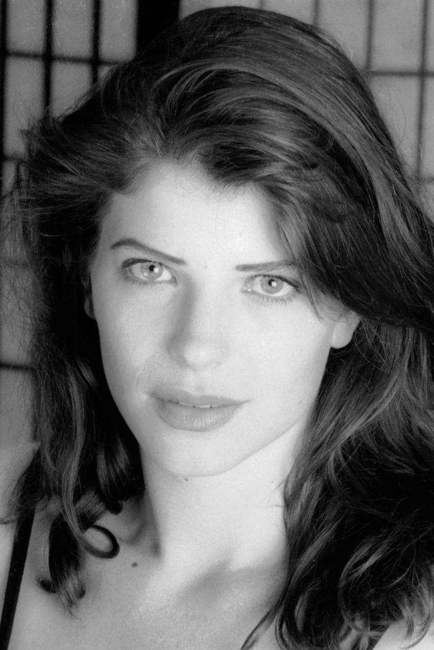 Imogen Annesley profile