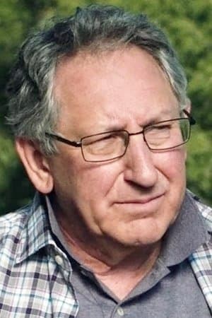 Harvey J. Alperin profile