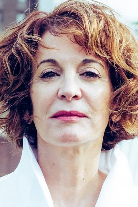 Kathleen Garrett profile