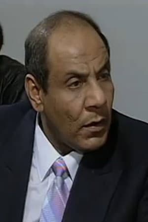 سعيد رضوان profile