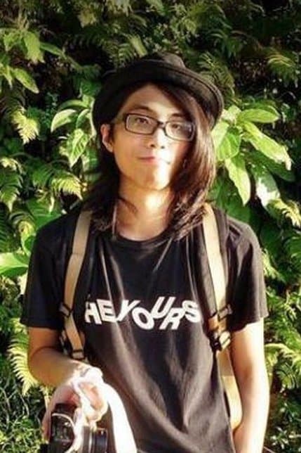 Alan Wai-Lun Cheng profile