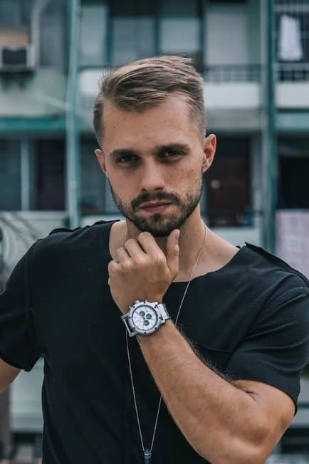 Patrick Vollert profile