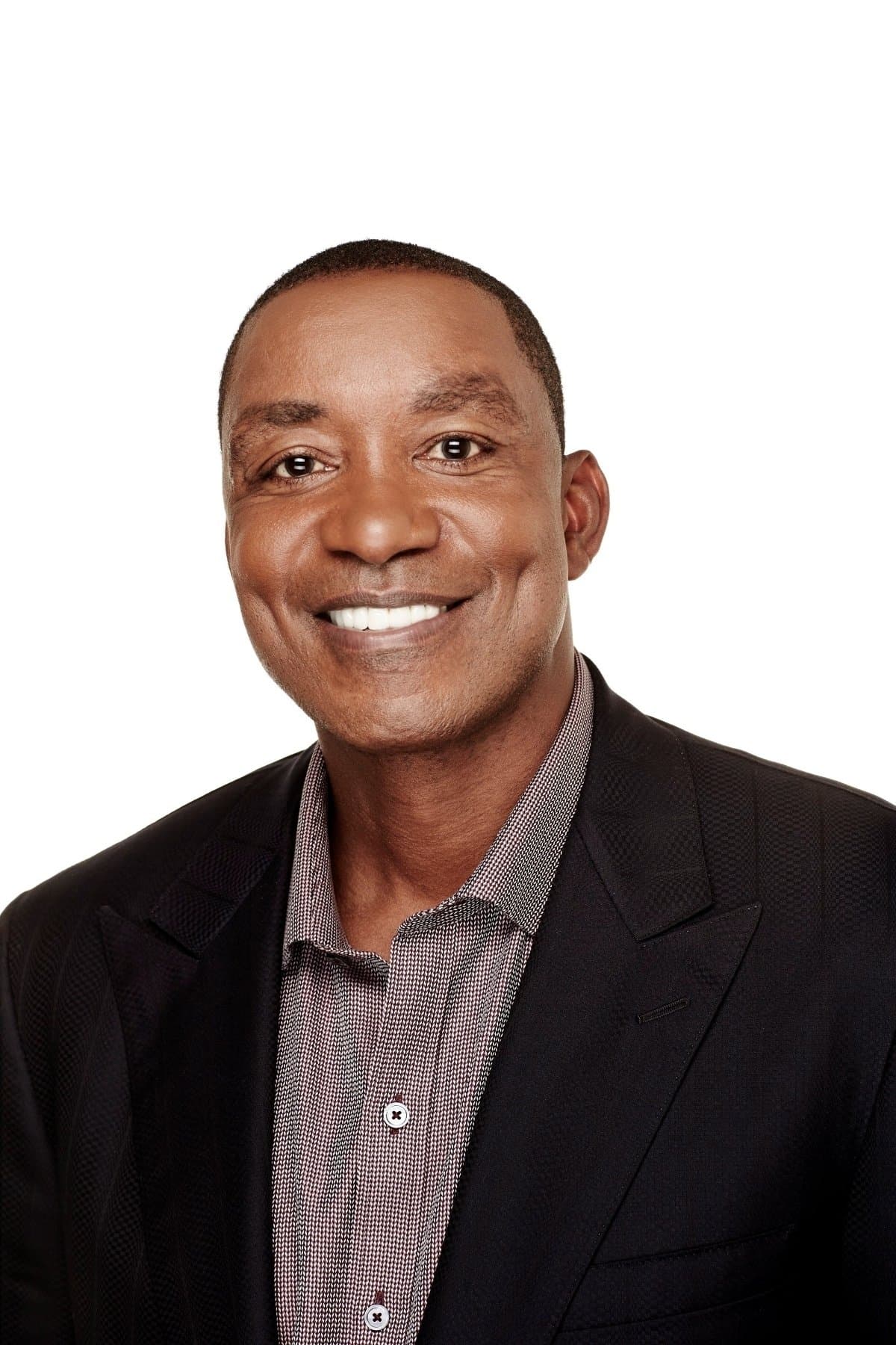 Isiah Thomas profile