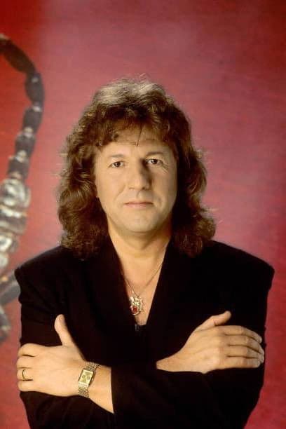 Herman Rarebell profile