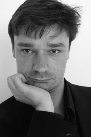 Stéphane Moucha profile