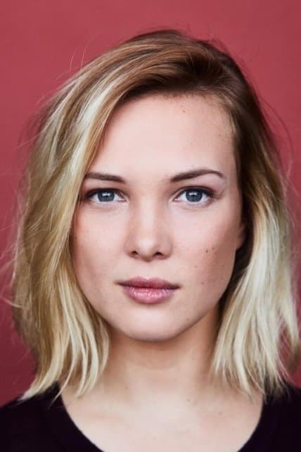 Floriane Bibauw profile