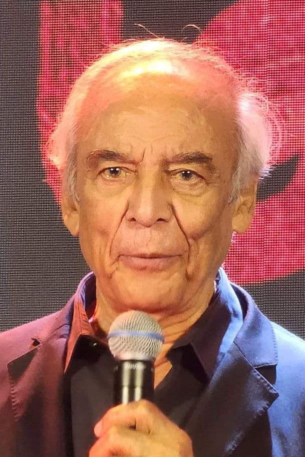 Barun Chanda profile