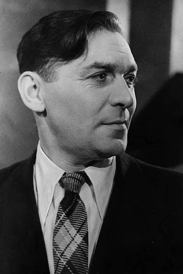 Leonid Utyosov profile