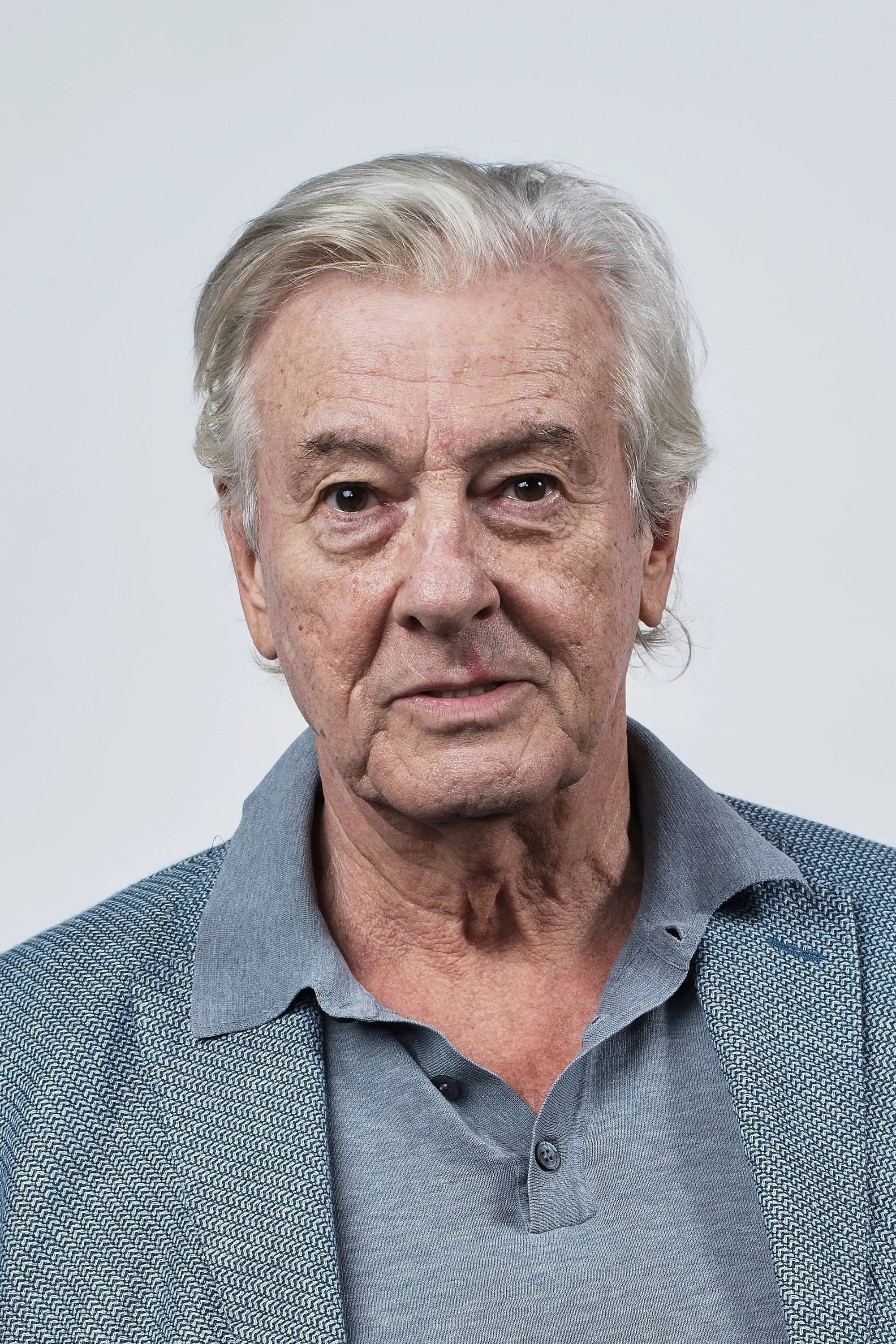 Paul Verhoeven profile
