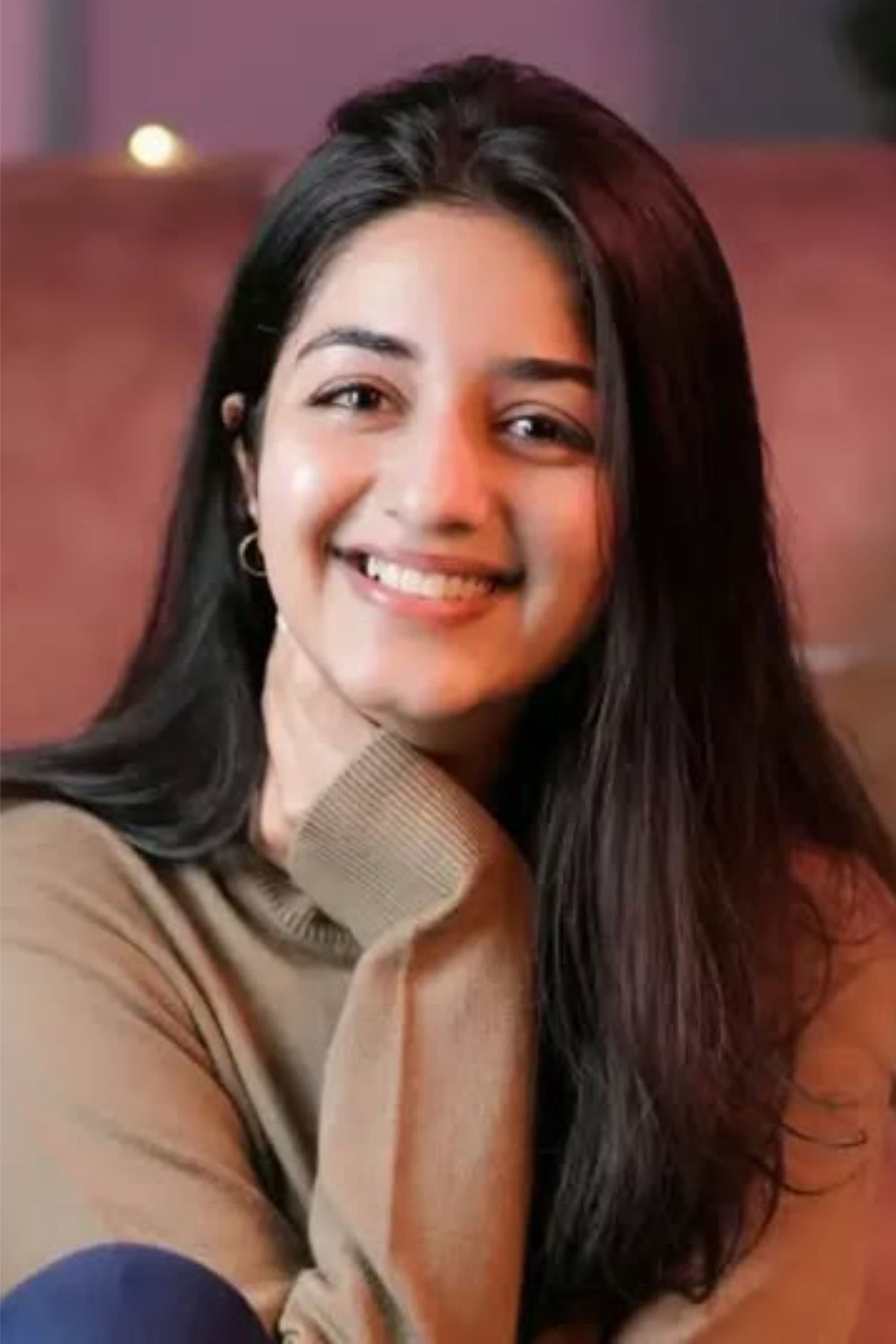 Durva Thaker profile