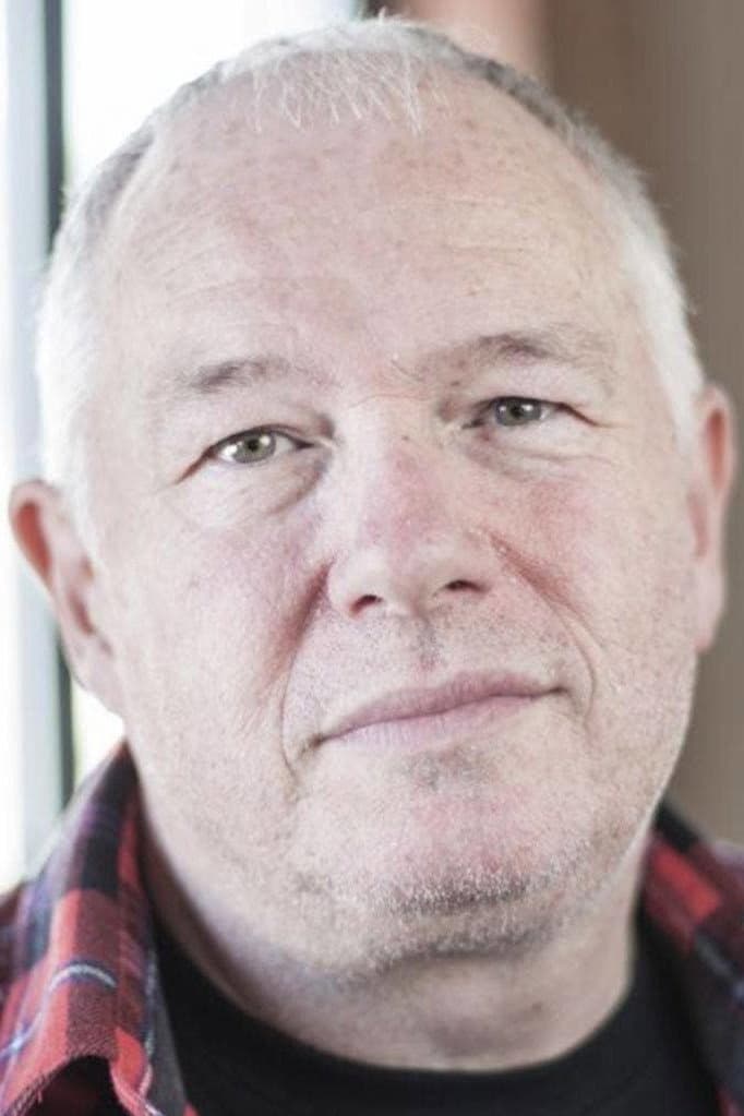 Digby Pearson profile