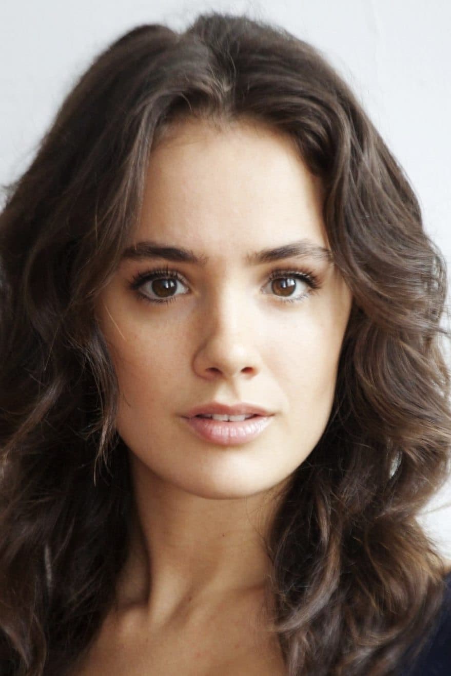 Cassie Howarth profile