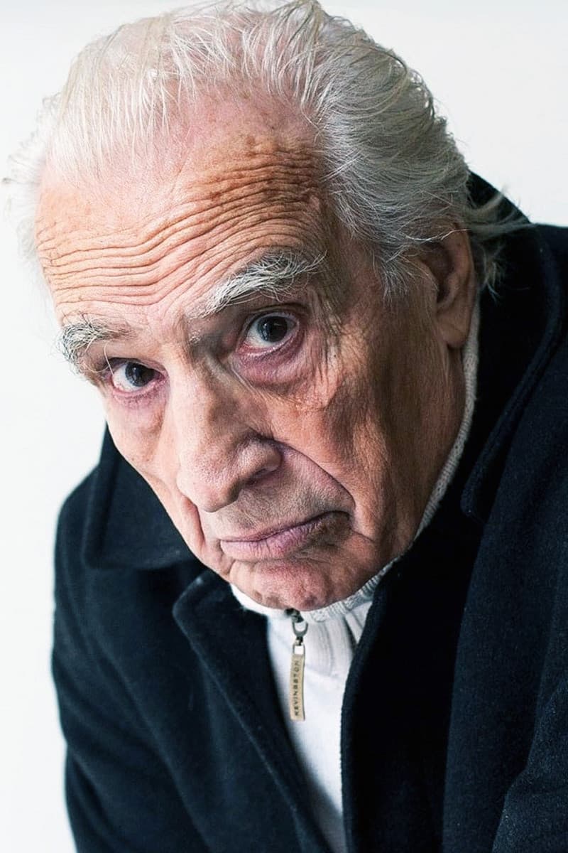 Eduardo Pavlovsky profile