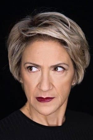 Ketty Konstadinou profile