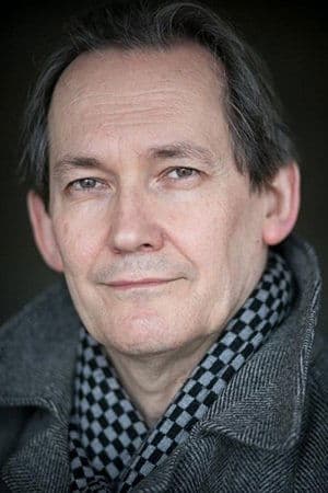 Jonathan Coote profile