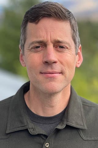 Thomas Winston profile