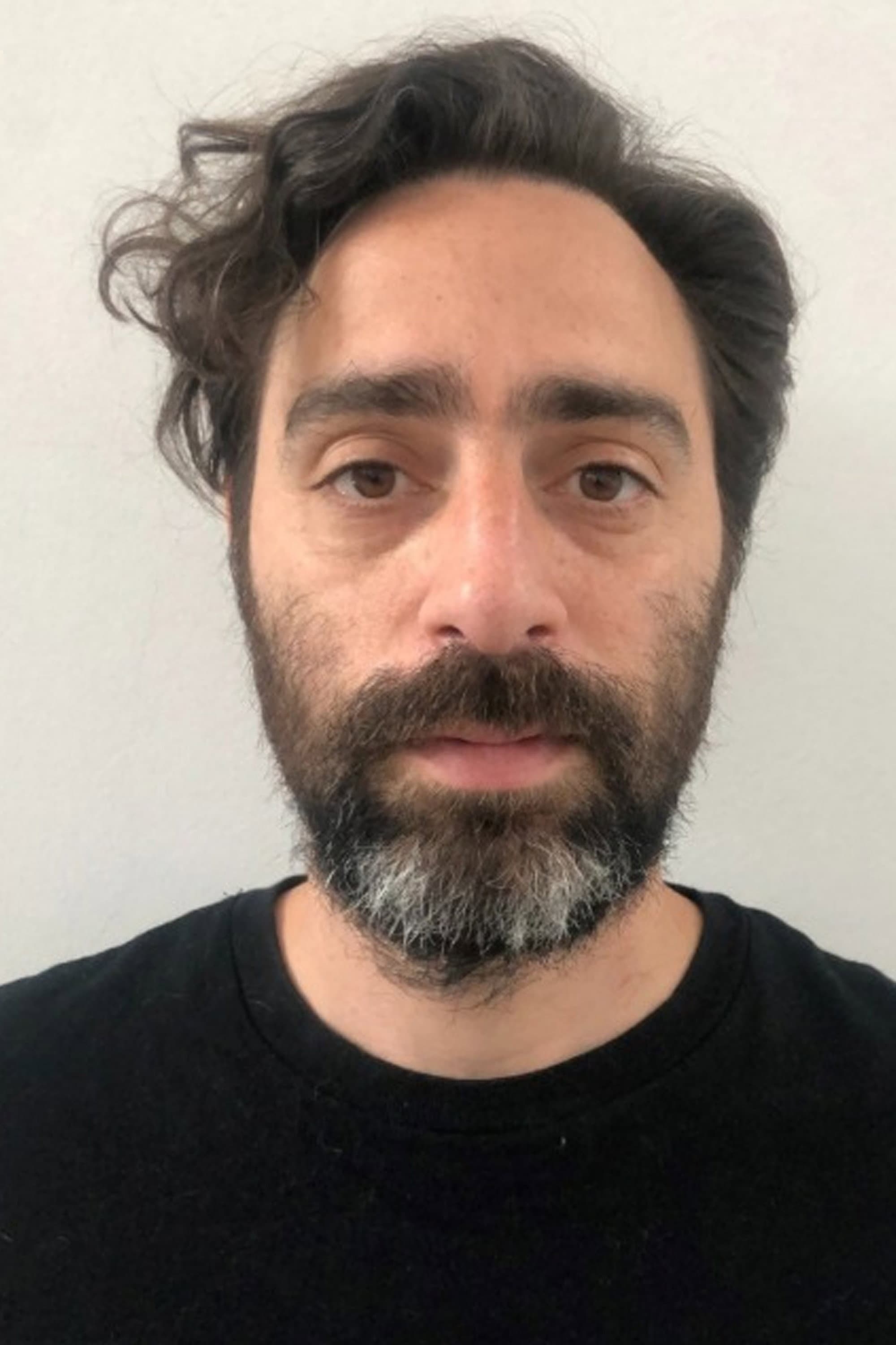 Federico Eibuszyc profile