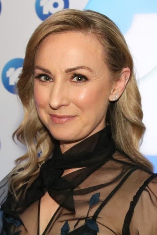 Lisa McCune profile