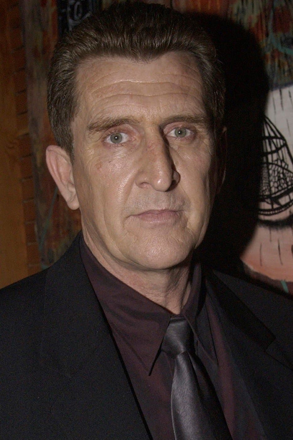 Richard Carter profile