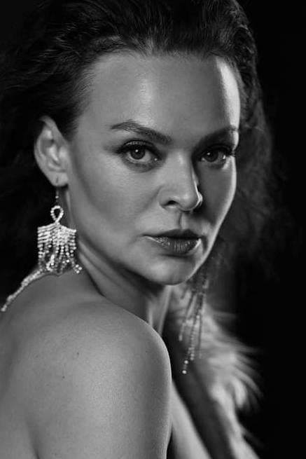 Tatiana Mikhina profile