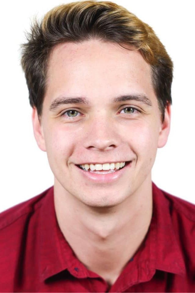 Nick Johnson profile