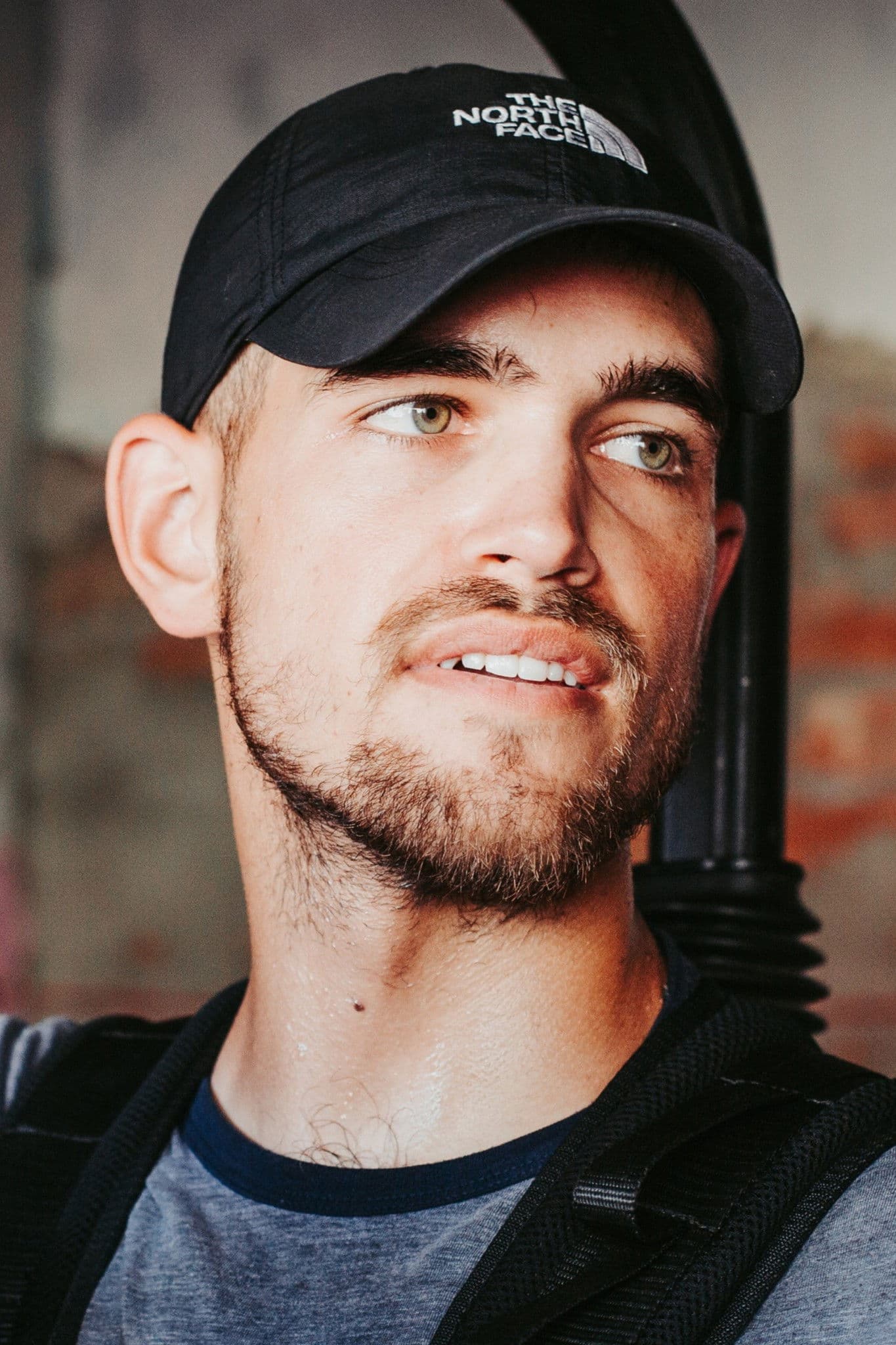 Sam A. Davis profile