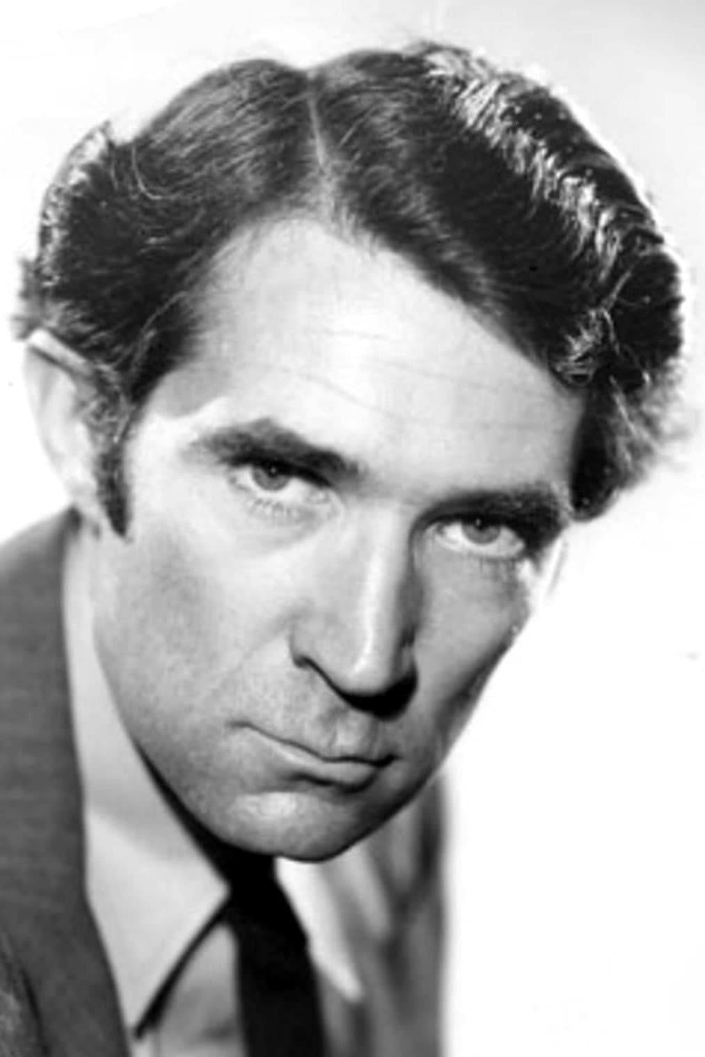 Trevor Bardette profile